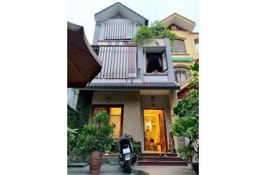 Bán nhà Quận Đống Đa 55m2 x 4 tầng, Giá 4.75 tỷ